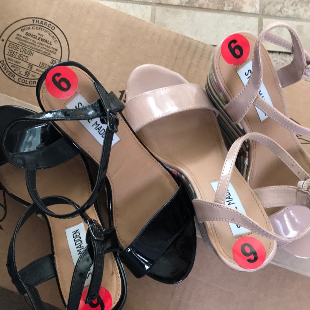 Wedges